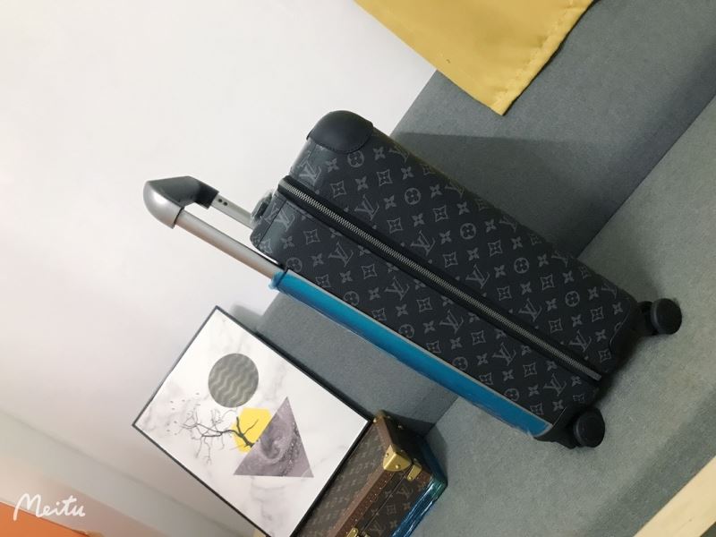 Louis Vuitton Suitcase